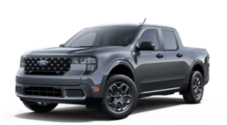 2025 Ford Maverick® External Image 2